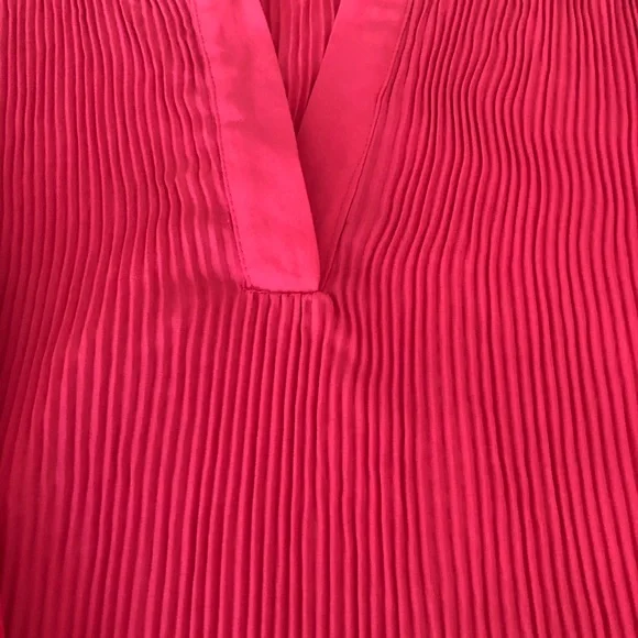 New York Collection, Womens 2XL plus blouse. - Picture 2 of 8